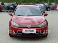 2011 Volkswagen GOLF