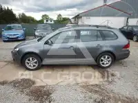 2011 Volkswagen GOLF