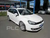 2011 Volkswagen GOLF