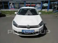 2011 Volkswagen GOLF