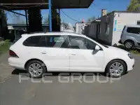 2011 Volkswagen GOLF