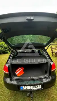 2011 Volkswagen GOLF