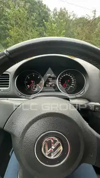 2011 Volkswagen GOLF