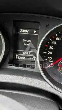 2011 Volkswagen GOLF