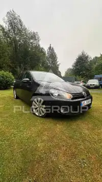 2011 Volkswagen GOLF
