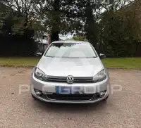 2011 Volkswagen GOLF