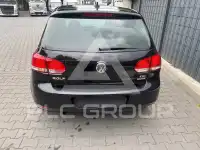 2011 Volkswagen GOLF