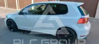 2011 Volkswagen GOLF