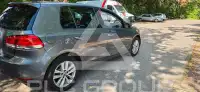 2011 Volkswagen GOLF