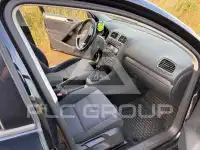 2011 Volkswagen GOLF