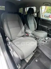 2011 Volkswagen GOLF
