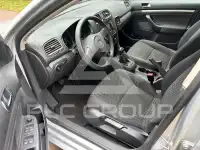 2011 Volkswagen GOLF
