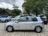 2011 Volkswagen GOLF