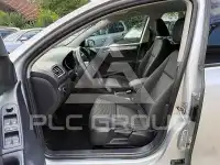 2011 Volkswagen GOLF