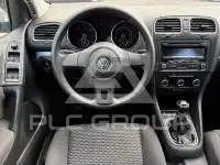 2011 Volkswagen GOLF