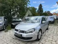 2011 Volkswagen GOLF