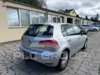 2011 Volkswagen GOLF