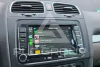 2011 Volkswagen GOLF