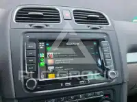 2011 Volkswagen GOLF