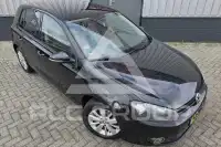 2011 Volkswagen GOLF