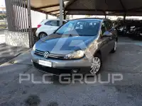 2011 Volkswagen GOLF