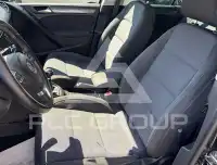 2011 Volkswagen GOLF