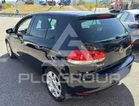 2011 Volkswagen GOLF
