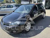 2011 Volkswagen GOLF