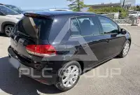 2011 Volkswagen GOLF