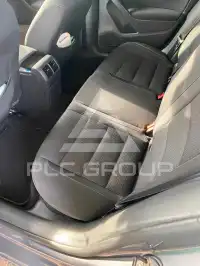 2011 Volkswagen GOLF