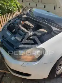 2011 Volkswagen GOLF