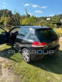 2011 Volkswagen GOLF