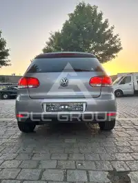 2011 Volkswagen GOLF