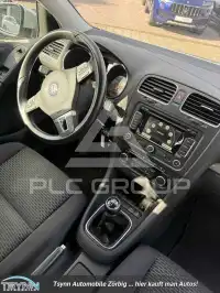 2011 Volkswagen GOLF