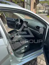 2011 Volkswagen GOLF