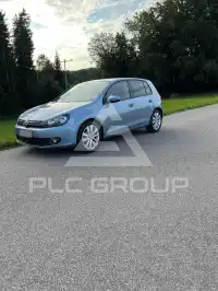 2011 Volkswagen GOLF
