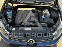 2011 Volkswagen GOLF