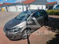 2011 Volkswagen GOLF