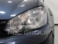 2011 Volkswagen GOLF