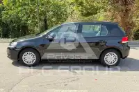 2011 Volkswagen GOLF