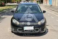 2011 Volkswagen GOLF