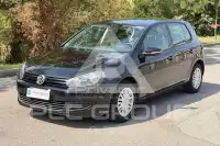 2011 Volkswagen GOLF