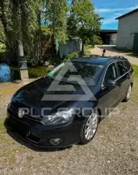 2011 Volkswagen GOLF