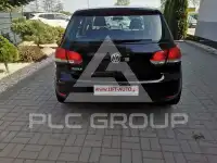 2011 Volkswagen GOLF