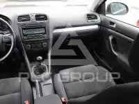 2011 Volkswagen GOLF