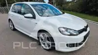 2011 Volkswagen GOLF