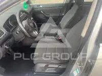 2011 Volkswagen GOLF