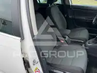 2011 Volkswagen GOLF