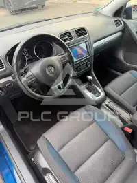 2011 Volkswagen GOLF