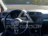 2011 Volkswagen GOLF